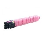 Ricoh IM C300 (842603) Toner Cartridge, Magenta