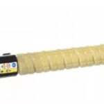 Ricoh IM C300 (842604) Toner Cartridge, Yellow