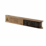 Ricoh IM C400 (842605) Toner Cartridge, Black