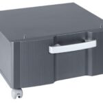 Kyocera CB-811 Cabinet Jupiter2/Tomcat/2 metal