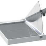 Leitz Precision Home Office Paper Cutter A4, 10 sheets