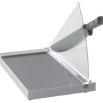 Leitz Precision Home Office Paper Cutter A3, 10 sheets