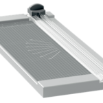 Leitz Precision Home Paper Trimmer A4 , 8 sheets