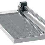 Leitz Precision Home Office Paper Trimmer A4, 10 sheets