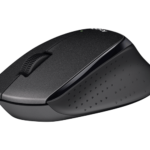 LOGITECH arvutihiir USB OPTICAL WRL B330 SILENT 910-004913