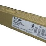 Ricoh SP C430E (821076, 821096, 821206, 821281) Toner Cartridge, Magenta