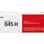 TONER YELLOW 2.2K 045H/1243C002 CANON
