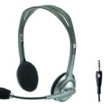LOGITECH Stereo H110 Headset