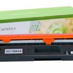 Static Control Toner Cartridge Black (With Chip), Compatible with HP 30X (CF230X)/Canon CRG 051H