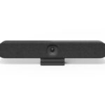 Logitech Rally Bar Huddle Video Conferencing System, Graphite