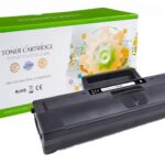 Compatible Static Control HP 106A (W1106A) Toner Cartridge, Black (With chip)