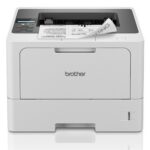 Brother HL-L5215DN Printer Laser B/W A4 48 ppm USB Ethernet LAN