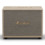 Marshall Woburn III Speaker, Bluetooth, Cream