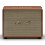 Marshall Woburn III Speaker, Bluetooth, Brown