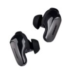 Bose QuietComfort Ultra Wireless Earphones Earbuds, Bluetooth, Black