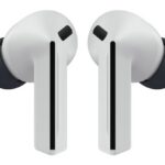 Samsung Galaxy Buds3 FE Earphones Earbuds, Bluetooth, Gray