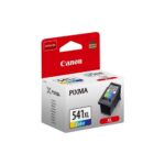 Canon CL-541XL Tricolour (5226B001) Ink Cartridge, CMY