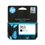 HP 953 (L0S58AE) Ink Cartridge, Black
