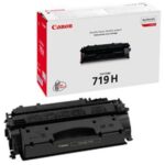 Canon CRG 719H (3480B002) Toner Cartridge, Black