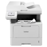 Brother MFC-L5715DN Printer Laser B/W MFP A4 48 ppm USB Ethernet LAN