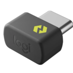 Logitech 956-000157 Logi Bolt USB Receiver, USB-C, Graphite