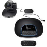 Logitech Group (960-001057) Video Conferencing System