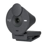 Logitech Brio 305 Webcam FHD 1920x1080, 2MP, Graphite