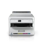 Epson WorkForce Pro WF-C5390DW Printer inkjet colour A4 34 ppm Wi-Fi Ethernet LAN USB - Image 2