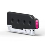 Epson T08G3 (C13T08G300) Ink Cartridge, Magenta