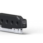 Epson T08H1 (C13T08H100) Ink Cartridge, Black