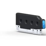 Epson T08H2 (C13T08H200) Ink Cartridge, Cyan