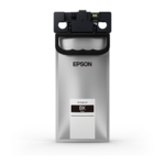 Epson T11E1 XXL (C13T11E140) Ink Cartridge, Black