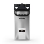 Epson T9461 XXL (C13T946140) Ink Cartridge, Black