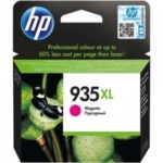 HP 935XL (C2P25AE) Ink Cartridge, Magenta