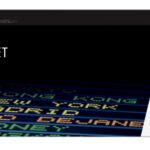 HP 201X (CF400X) Toner Cartridge, Black