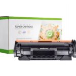 Static Control Toner Cartridge Black, Compatible with HP 139X (W1390X)