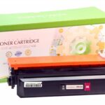 Compatible Static Control HP 410X (CF413X) / Canon CRG 046H Toner Cartridge, Magenta