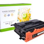 Static Control Toner Cartridge Black, Compatible with HP 147X (W1470X)