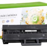 Static Control Toner Cartridge Black, Compatible with Samsung MLT-D111L/ELS (SU799A)