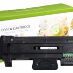 Static Control Toner Cartridge Black, Compatible with Samsung MLT-D116L/ELS (SU828A)