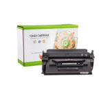 Static Control Toner Cartridge Black, Compatible with Canon CRG 056 (3007C002)