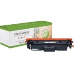 Static Control Toner Cartridge Yellow, Compatible with Canon CRG 069H (5095C002)
