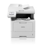 Brother DCP-L5510DW Printer Laser B/W MFP A4 48 ppm USB Wi-Fi Ethernet LAN