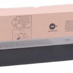 Sharp Cartridge Yellow (DX25GTYA)