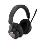Kensington H3000 Wireless Headset, Bluetooth, Black