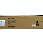 Sharp MX-237GT (MX237GT) Toner Cartridge, Black