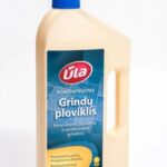 Floor cleaner Ūla, for ceramic tiles and stone floors, concentrated, 1l