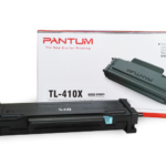 Pantum TL410X (TL-410X) Toner Cartridge, Black