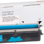 Xerox for Brother TN-210C Toner Cartridge, Cyan