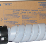 Konica-Minolta Toner TN-116 (A1UC050) 2psc.